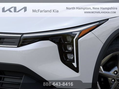 New 2026 Kia K4 FWD image 10