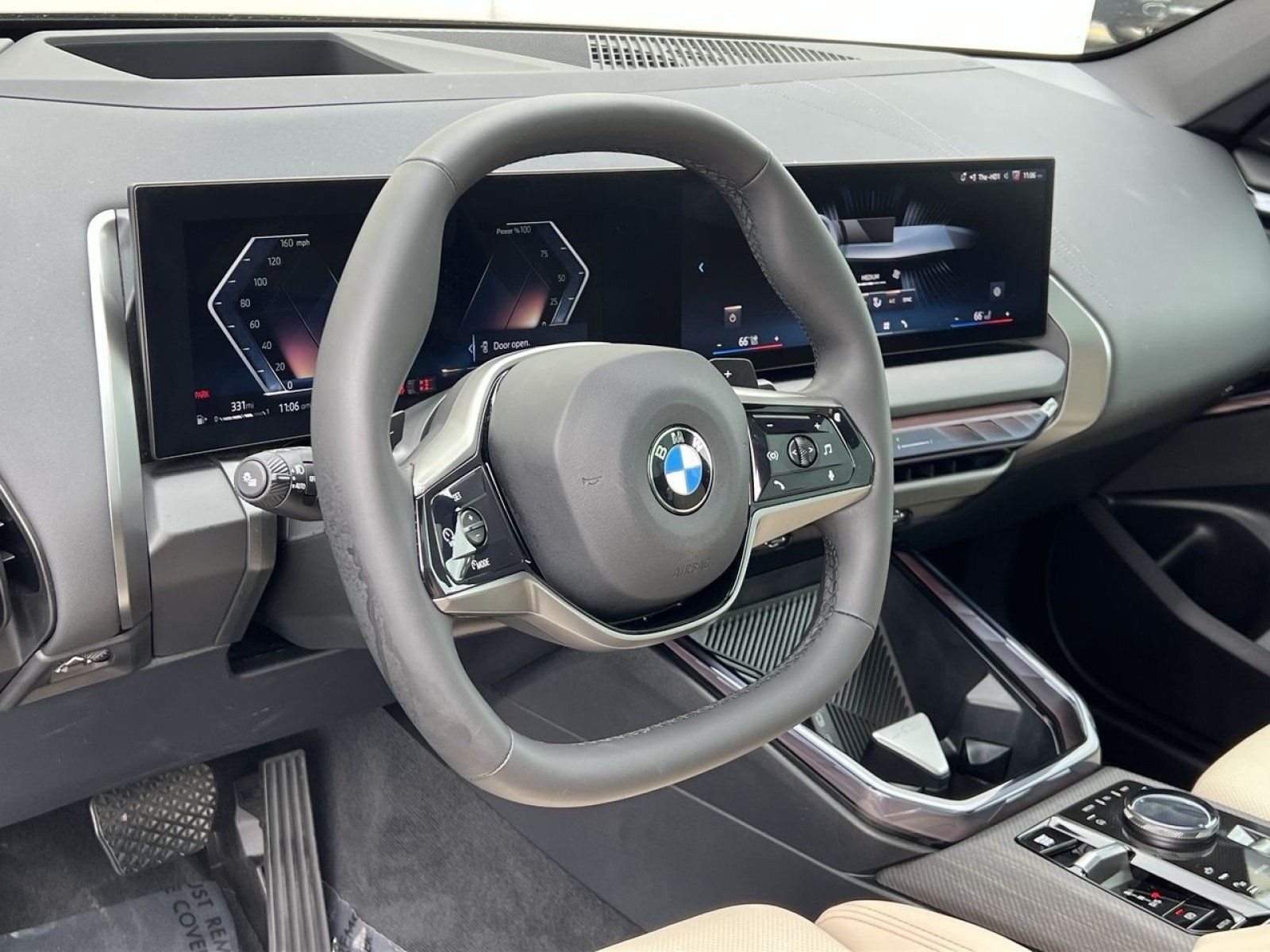 Used 2026 BMW X3 xDrive30i AWD/4WD image 13