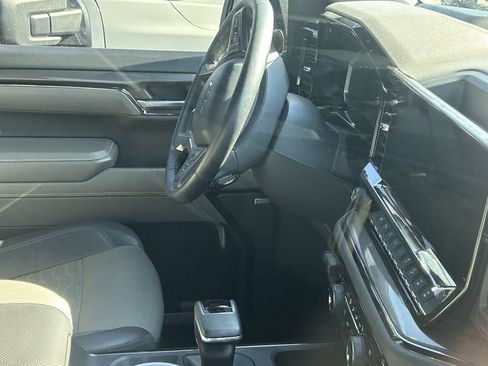 Used 2024 Chevrolet Silverado 1500 ZR2 w/ ZR2 Bison Edition AWD/4WD image 11