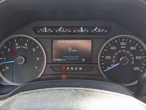 Used 2018 Ford F150 XLT w/ Equipment Group 302A Luxury AWD/4WD image 17