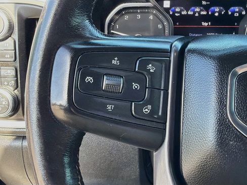 Used 2019 GMC Sierra 1500 AT4 w/ AT4 Premium Package AWD/4WD image 37