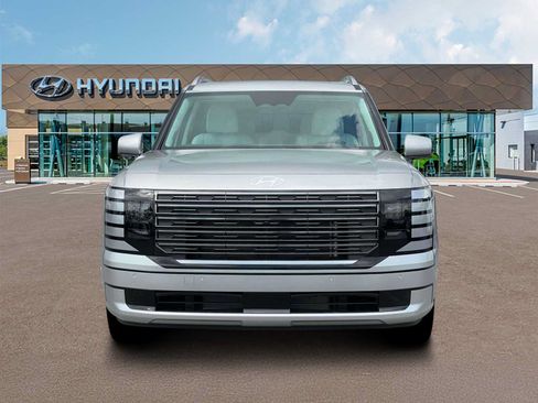 New 2026 Hyundai Palisade Calligraphy FWD image 12