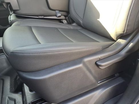 New 2026 Chevrolet Silverado 2500 Custom w/ Custom Value Package image 18