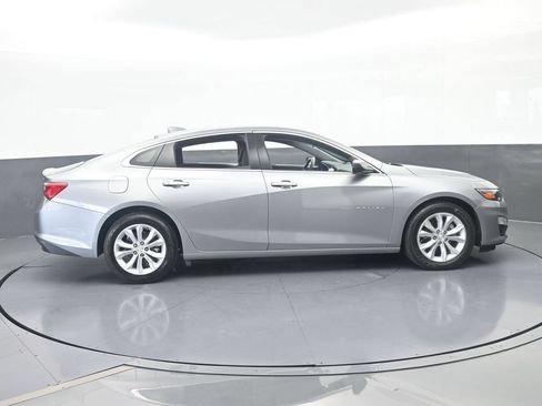 Used 2024 Chevrolet Malibu LT FWD image 7