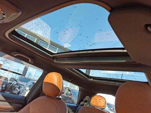 Certified 2023 MINI Cooper John Cooper Works w/ Driver Assistance Package image 14