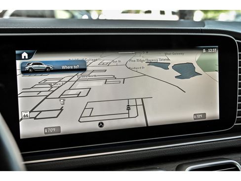 Certified 2024 Mercedes-Benz GLE 450 4MATIC image 20