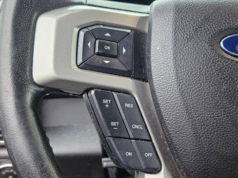 Used 2017 Ford F350 Lariat w/ Lariat Value Package image 14