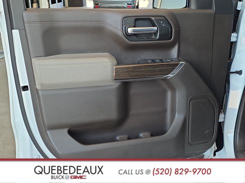 Used 2020 Chevrolet Silverado 1500 LT w/ All-Star Edition RWD image 9