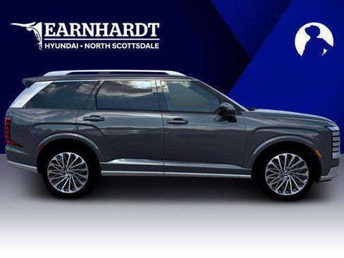 New 2026 Hyundai Palisade Calligraphy image 9