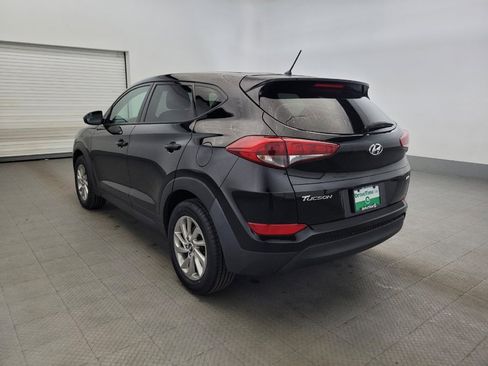 Used 2018 Hyundai Tucson SE AWD/4WD image 5