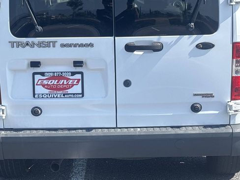 Used 2012 Ford Transit Connect XL w/ Fleet XL PWR Group FWD image 7