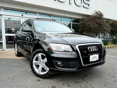 Used 2010 Audi Q5 3.2 Premium Plus