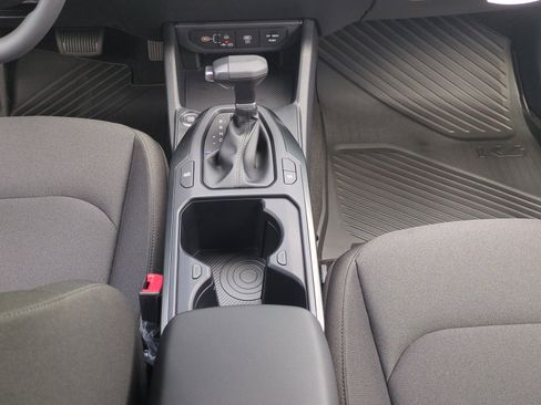 New 2026 Kia K4 LXS FWD image 14