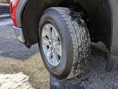 Used 2019 GMC Sierra 1500 SLE w/ SLE Value Package image 36