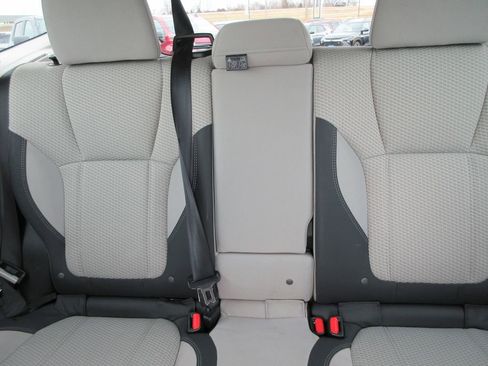 Used 2023 Subaru Forester Premium image 20