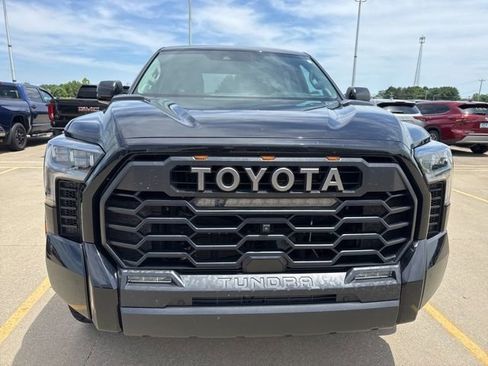 Used 2023 Toyota Tundra TRD Pro AWD/4WD image 14