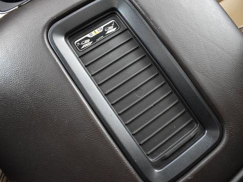 Used 2019 GMC Sierra 2500 Denali w/ Duramax Plus Package image 13