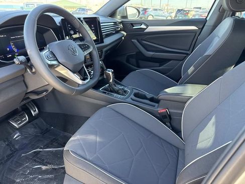 New 2026 Volkswagen Jetta Sport image 10