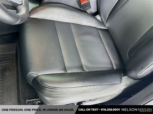 Certified 2023 Nissan Rogue SV w/ SV Premium Package image 18