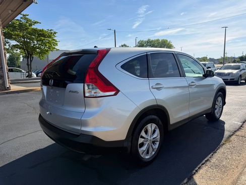 Used 2013 Honda CR-V EX image 7