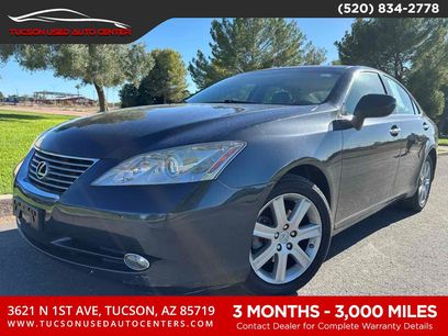 Used 2009 Lexus ES 350