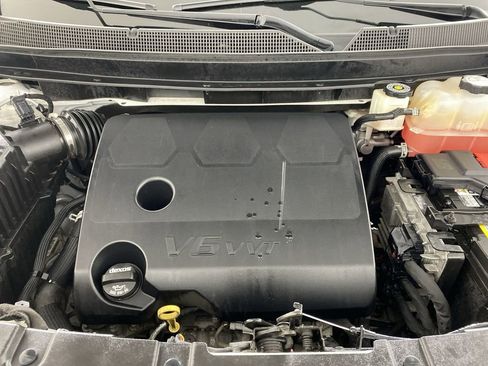 Certified 2020 Chevrolet Traverse LT image 31