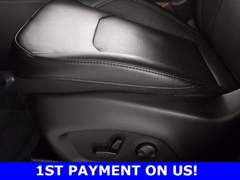 Certified 2022 Jeep Compass Limited image 20