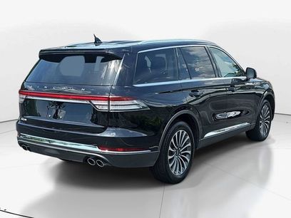 Used 2023 Lincoln Aviator AWD w/ Premium Package