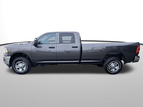 New 2024 RAM 2500 Tradesman w/ Towing Technology Group image 9