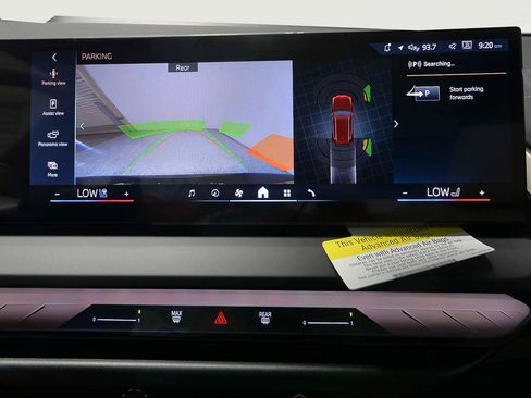 Certified 2025 BMW X3 xDrive30i image 16