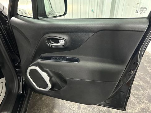 Used 2019 Jeep Renegade Sport AWD/4WD image 17