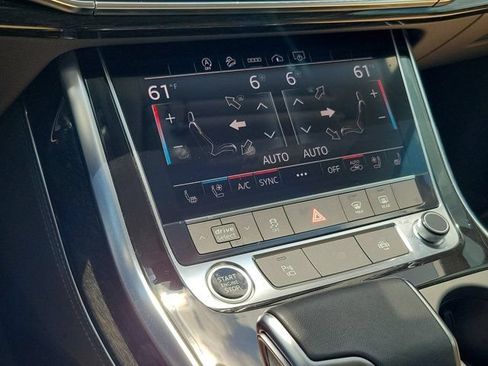 Certified 2023 Audi Q7 2.0T Premium Plus w/ Premium Plus Package AWD/4WD image 27