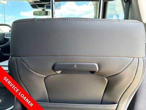 New 2026 Ford Expedition Active AWD/4WD image 22