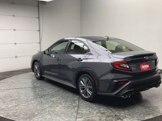Used 2022 Subaru WRX video 2