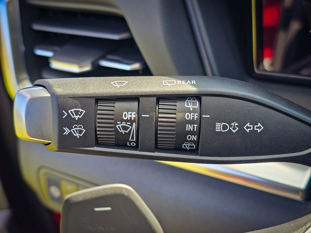 New 2027 GMC Terrain Denali AWD/4WD image 21