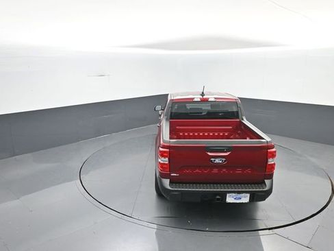 New 2026 Ford Maverick XLT image 22