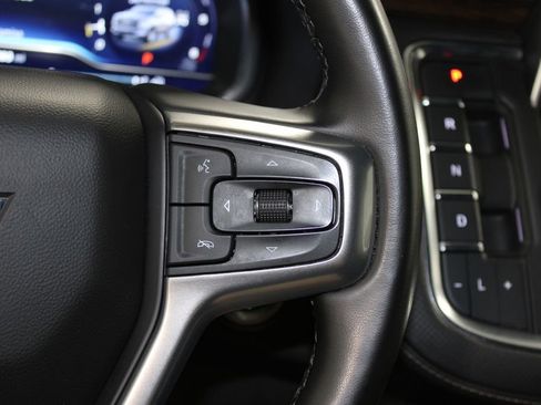 Used 2023 Chevrolet Tahoe Premier image 40