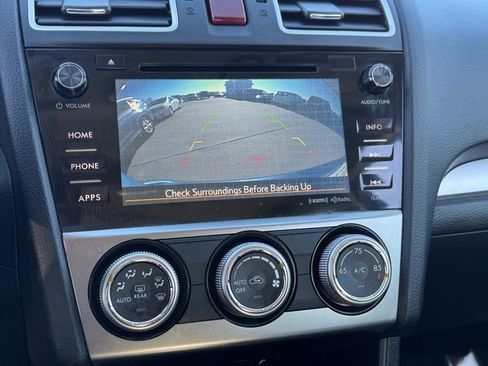Used 2015 Subaru Impreza 2.0i Limited image 22