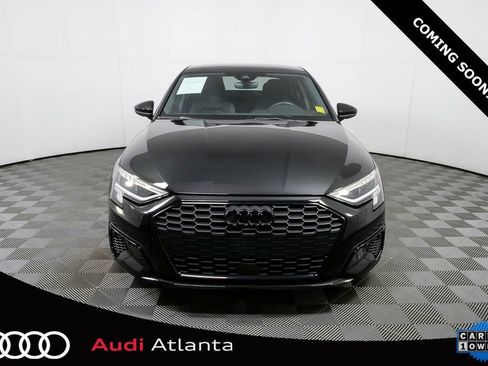 Used 2023 Audi A3 2.0T Premium w/ Convenience Package image 33