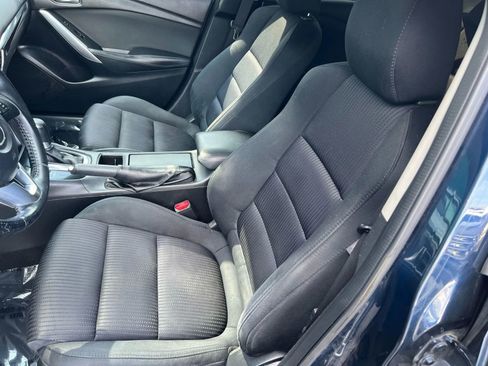 Used 2015 MAZDA MAZDA6 Sport image 7