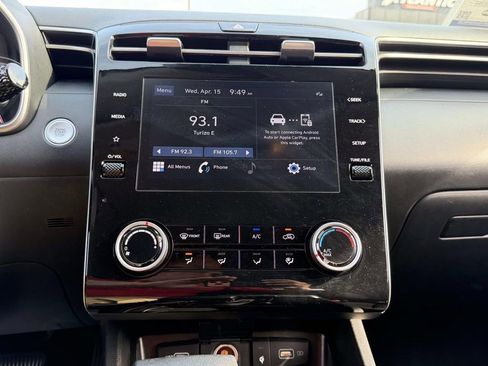 Certified 2023 Hyundai Tucson SEL image 20