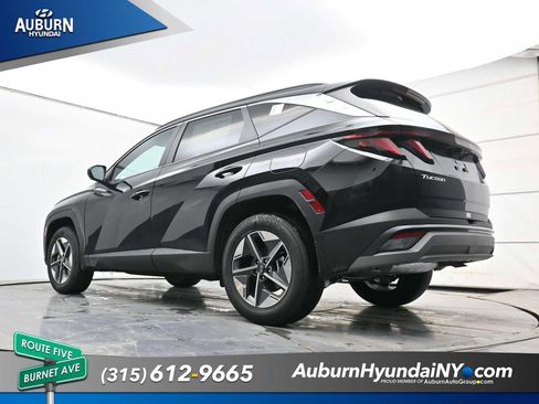 New 2026 Hyundai Tucson SEL AWD/4WD image 16