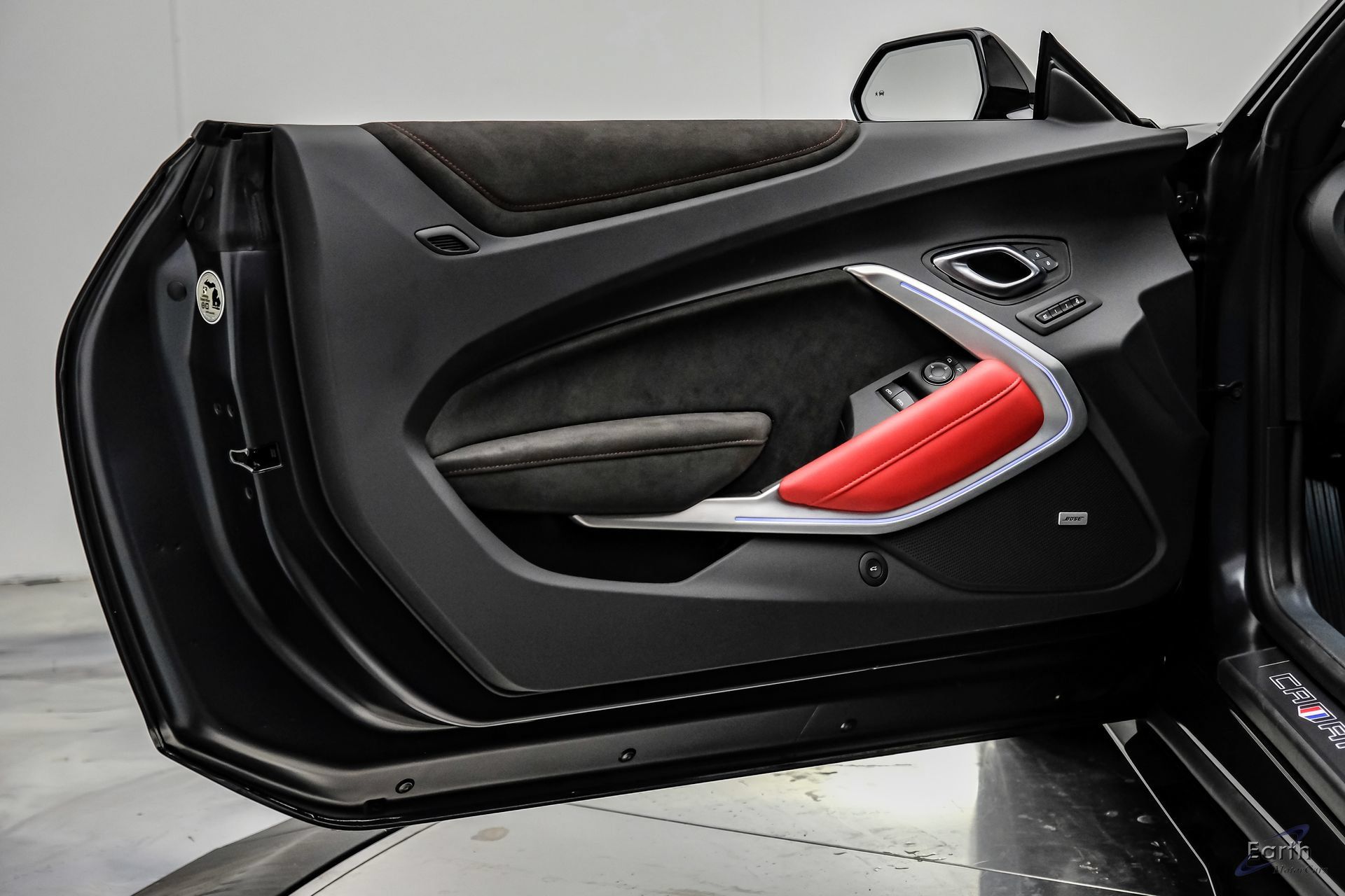 Used 2024 Chevrolet Camaro ZL1 RWD image 93