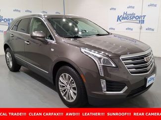 Used 2019 Cadillac XT5 Luxury video 1
