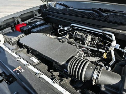 New 2026 GMC Canyon AT4 w/ Nightfall Essentials Package image 7