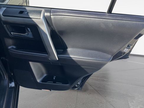 Used 2021 Toyota 4Runner SR5 Premium w/ Moonroof Package image 20