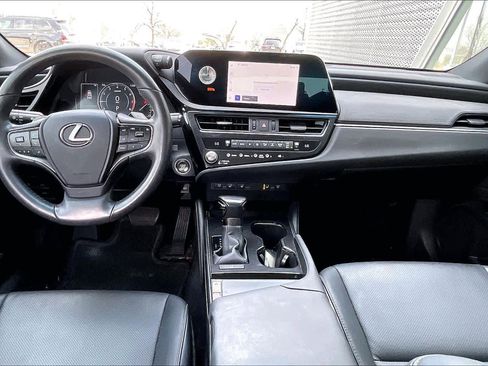 Used 2023 Lexus ES 350 w/ Premium Package image 14