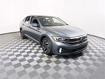 Used 2023 Volkswagen Jetta SEL