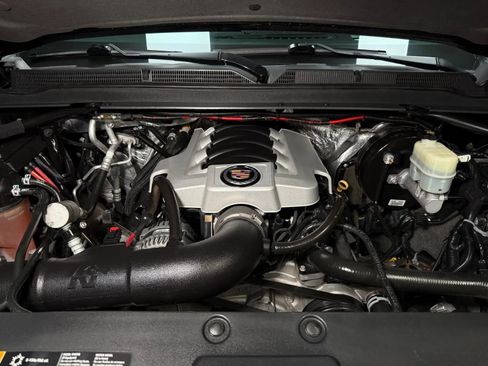 Used 2015 Cadillac Escalade Premium AWD/4WD image 51