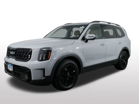 Used 2024 Kia Telluride SX Prestige X-Pro AWD/4WD image 6